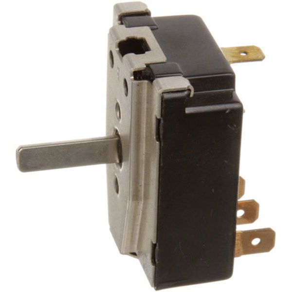 Blodgett Selector Switch 1/2 Spst 16025